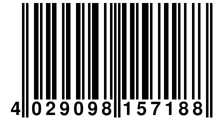 4 029098 157188