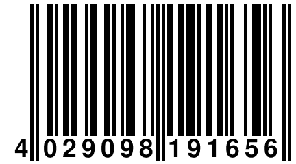 4 029098 191656