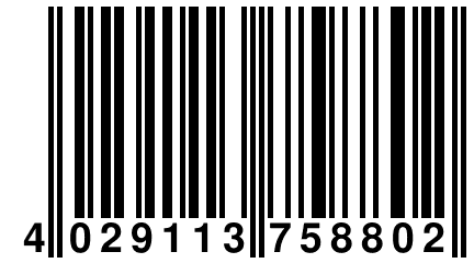 4 029113 758802