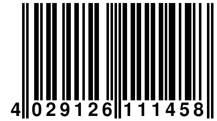 4 029126 111458