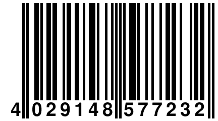 4 029148 577232