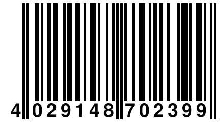 4 029148 702399