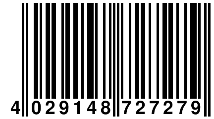 4 029148 727279