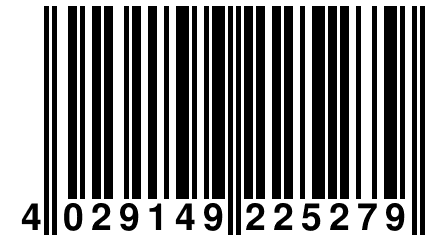 4 029149 225279