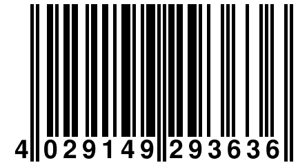 4 029149 293636