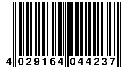 4 029164 044237