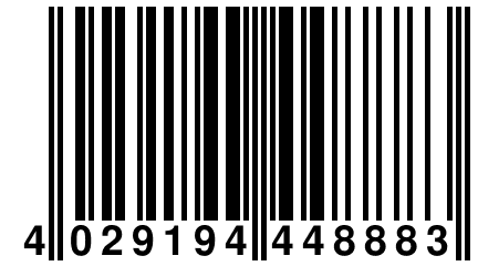 4 029194 448883