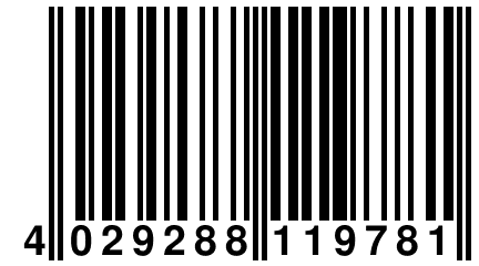 4 029288 119781