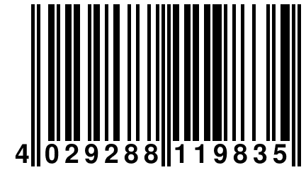 4 029288 119835