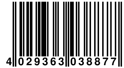 4 029363 038877