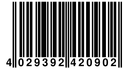 4 029392 420902