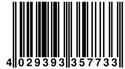 4 029393 357733