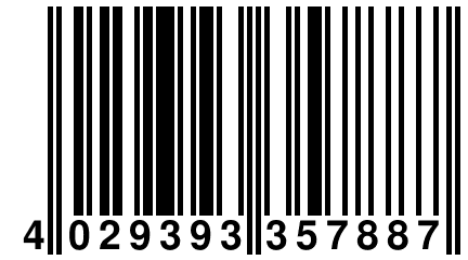 4 029393 357887