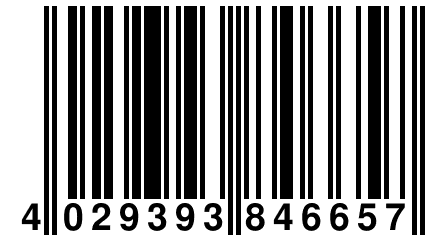 4 029393 846657