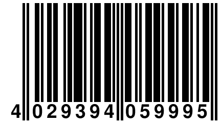 4 029394 059995