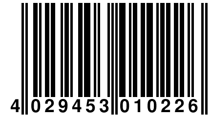 4 029453 010226