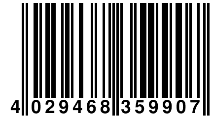 4 029468 359907