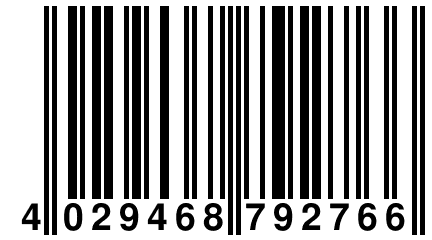 4 029468 792766