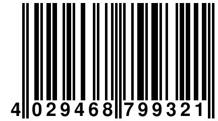 4 029468 799321