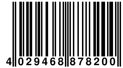 4 029468 878200