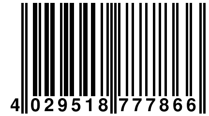 4 029518 777866