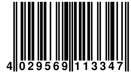 4 029569 113347