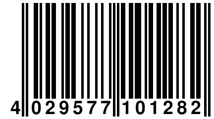 4 029577 101282