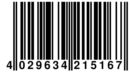 4 029634 215167
