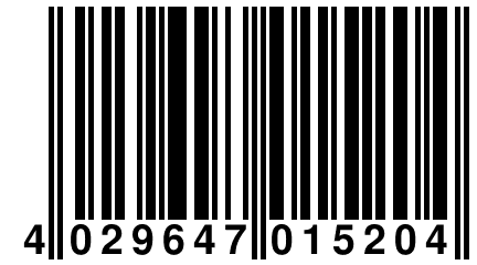 4 029647 015204