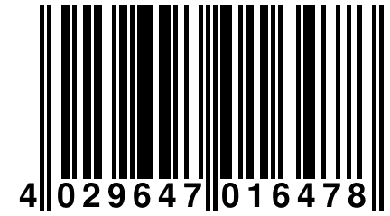 4 029647 016478