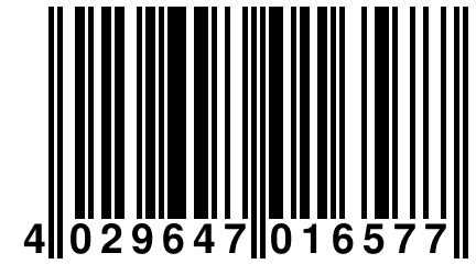 4 029647 016577