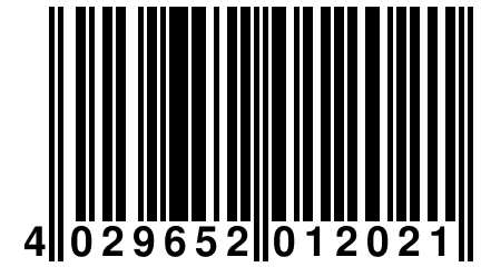 4 029652 012021