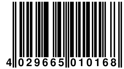 4 029665 010168