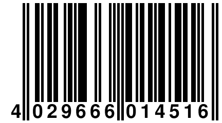 4 029666 014516