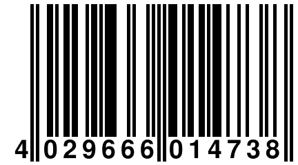 4 029666 014738