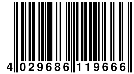 4 029686 119666