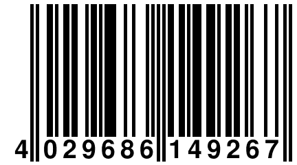 4 029686 149267