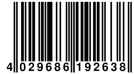 4 029686 192638