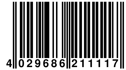 4 029686 211117