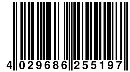 4 029686 255197