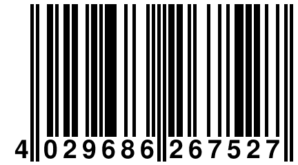 4 029686 267527