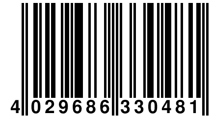 4 029686 330481