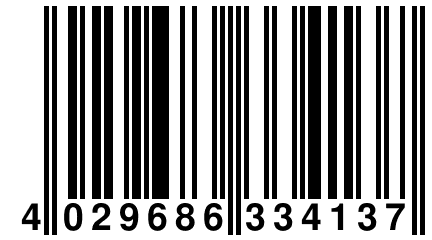 4 029686 334137