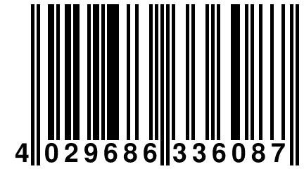 4 029686 336087