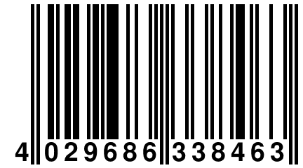 4 029686 338463