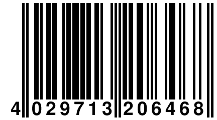 4 029713 206468