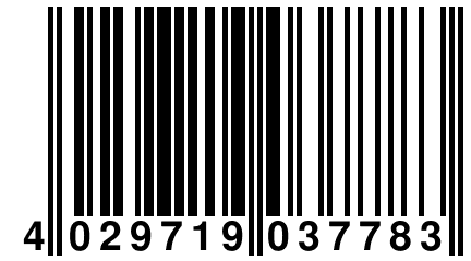 4 029719 037783