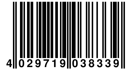 4 029719 038339