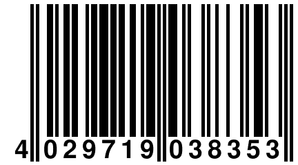 4 029719 038353