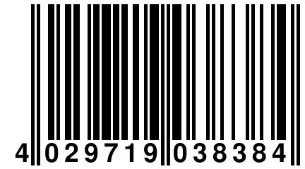 4 029719 038384